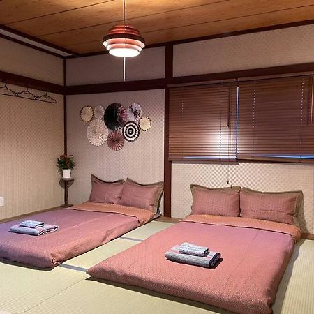 新規リフォーム戸建/バス徒歩1分/子供遊びスペース/ネットtv Apartment Токио Екстериор снимка