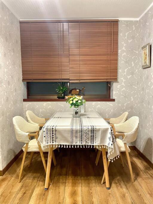 新規リフォーム戸建/バス徒歩1分/子供遊びスペース/ネットtv Apartment Токио Екстериор снимка