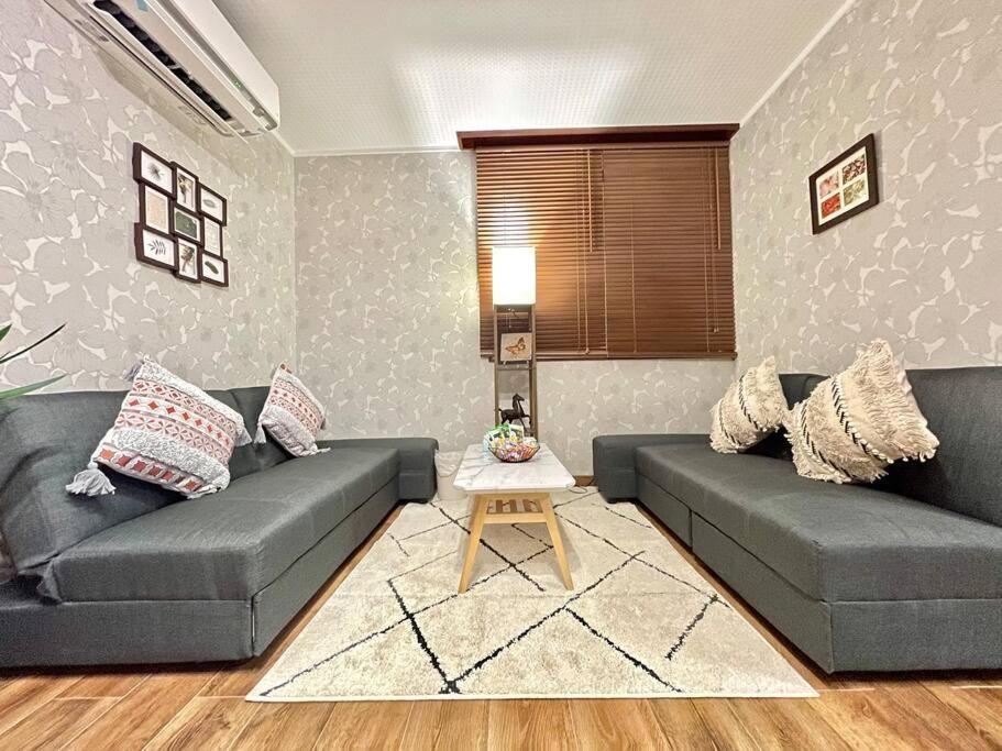 新規リフォーム戸建/バス徒歩1分/子供遊びスペース/ネットtv Apartment Токио Екстериор снимка