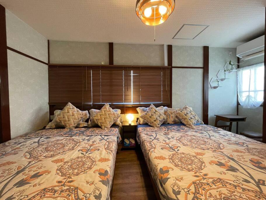 新規リフォーム戸建/バス徒歩1分/子供遊びスペース/ネットtv Apartment Токио Екстериор снимка