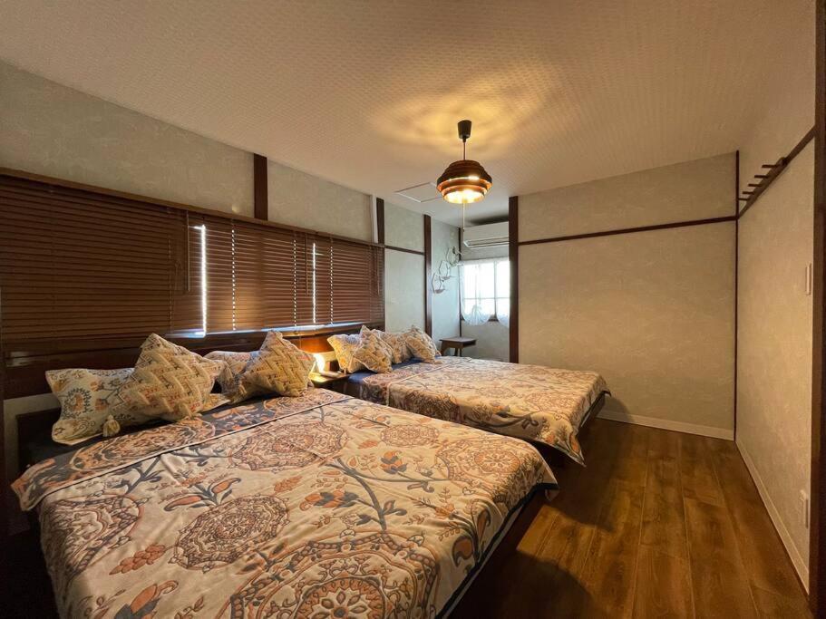 新規リフォーム戸建/バス徒歩1分/子供遊びスペース/ネットtv Apartment Токио Екстериор снимка